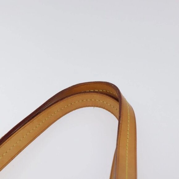 LOUIS VUITTON Monogram Jena PM Tote Bag M42268 LV Auth nb354 - Picture 9 of 16